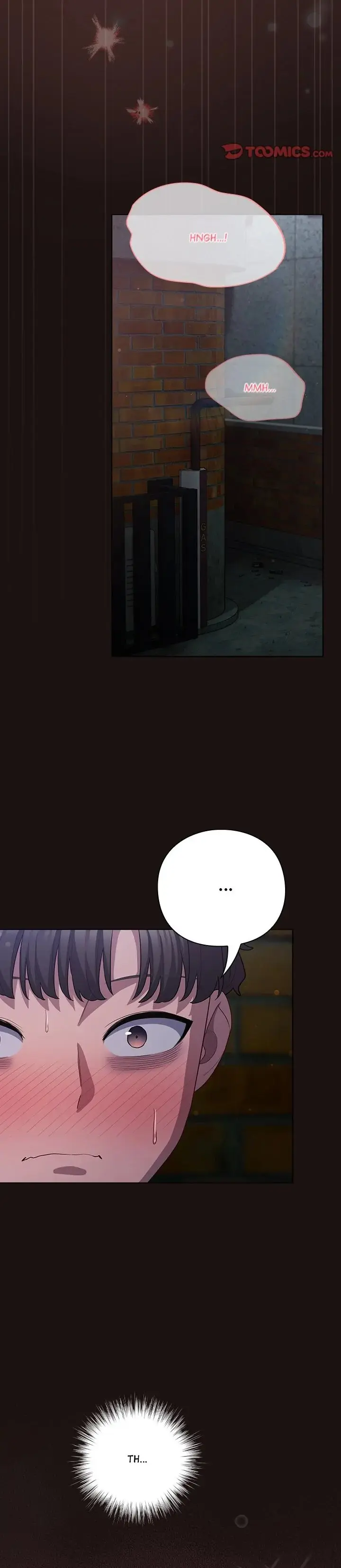 The General Is Here Chapter 33 - Page 41