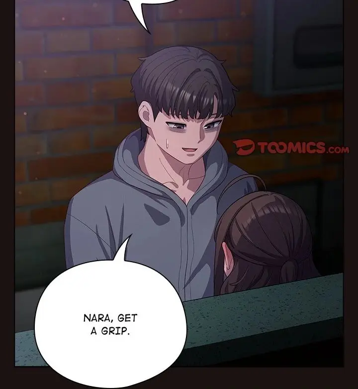 The General Is Here Chapter 33 - Page 50