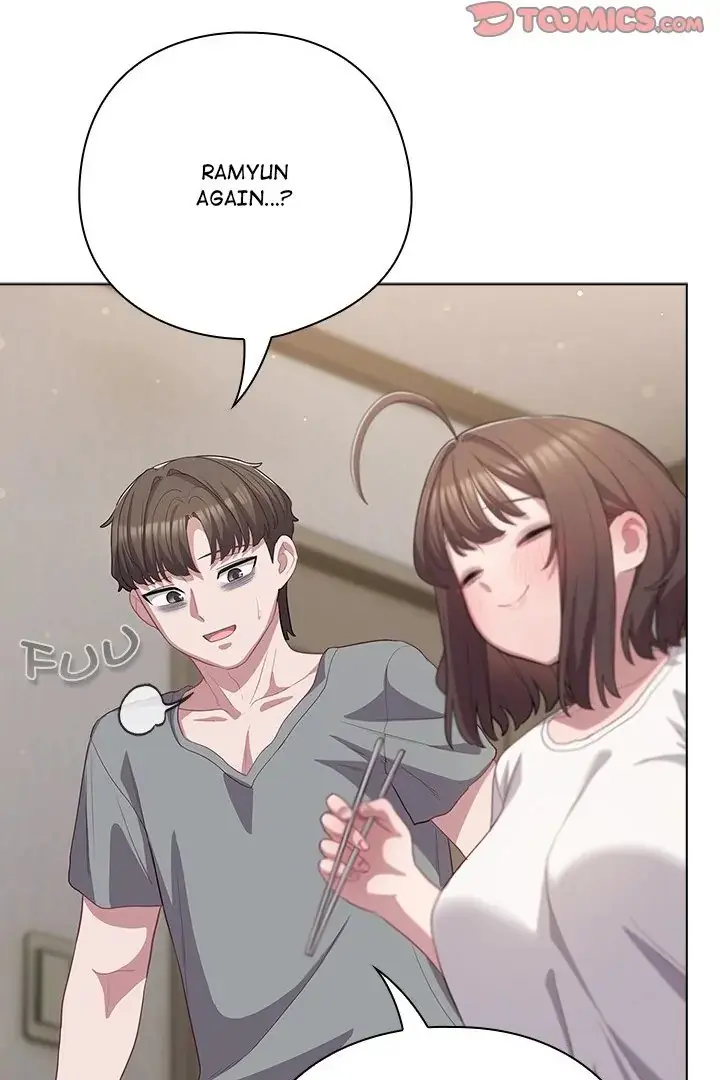The General Is Here Chapter 33 - Page 74