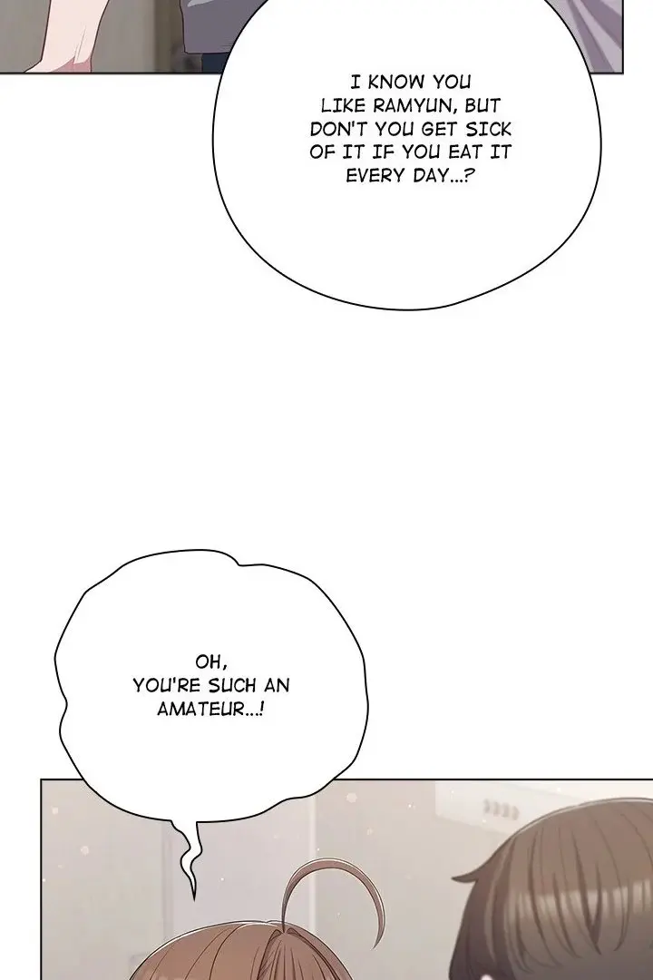 The General Is Here Chapter 33 - Page 75