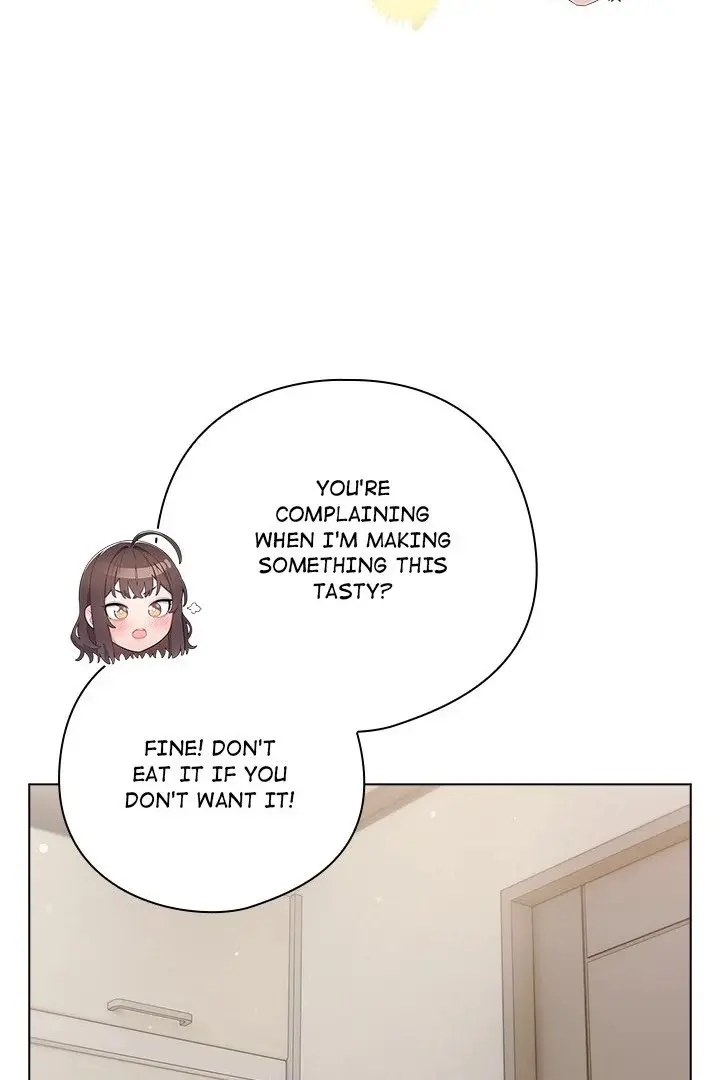 The General Is Here Chapter 33 - Page 81