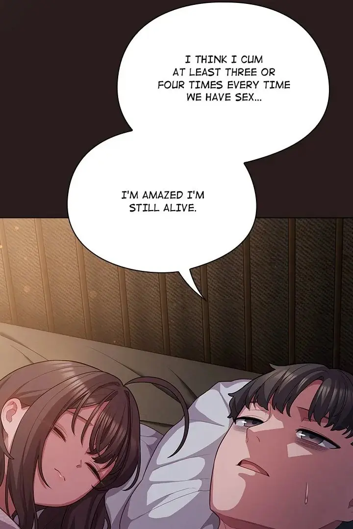 The General Is Here Chapter 34 - Page 10