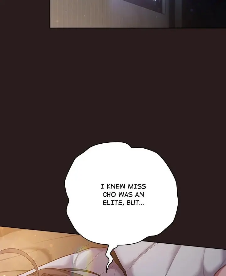 The General Is Here Chapter 34 - Page 111