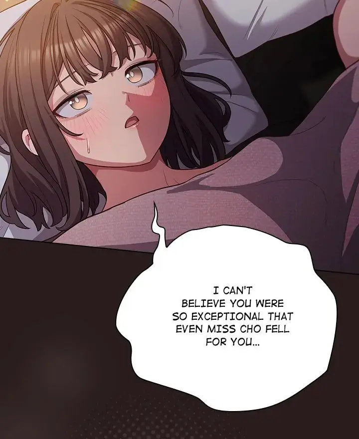 The General Is Here Chapter 34 - Page 112