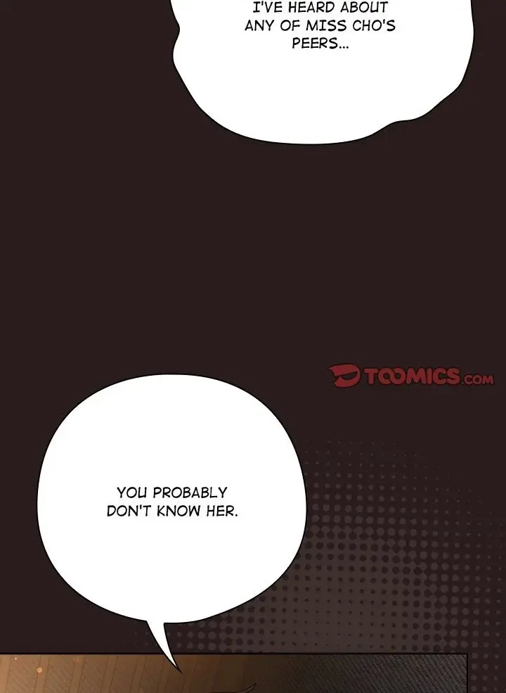 The General Is Here Chapter 34 - Page 116
