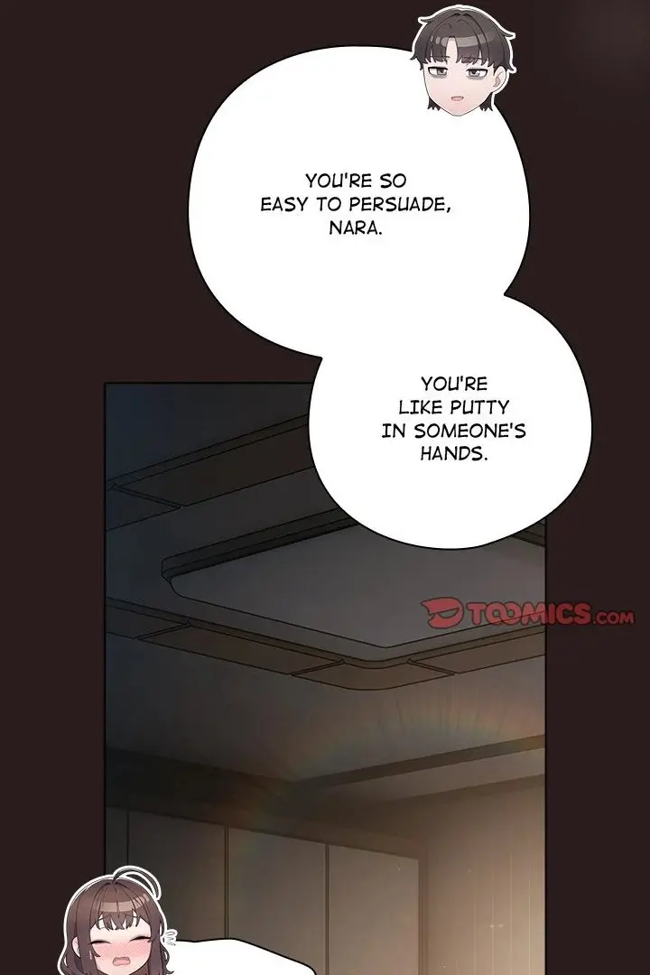 The General Is Here Chapter 34 - Page 15