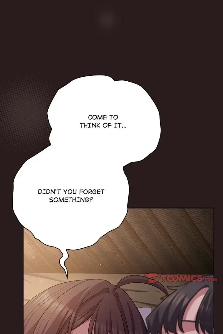 The General Is Here Chapter 34 - Page 21