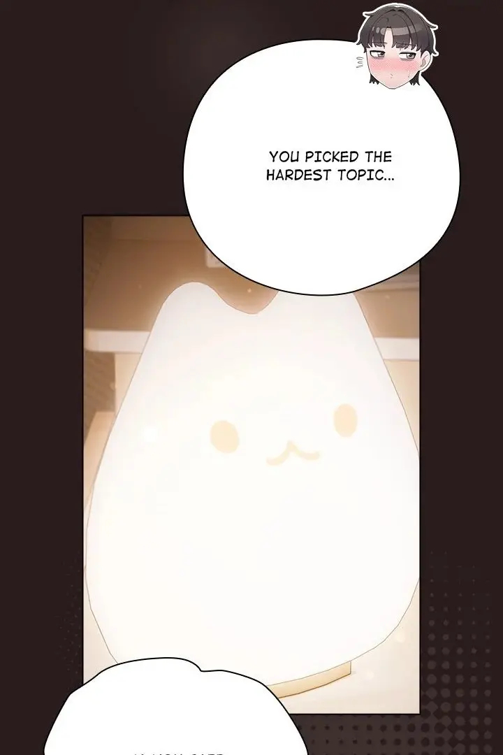 The General Is Here Chapter 34 - Page 30