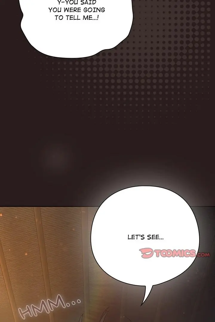 The General Is Here Chapter 34 - Page 31