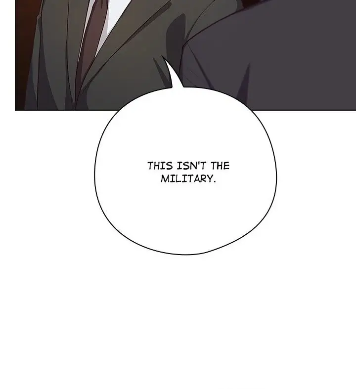 The General Is Here Chapter 34 - Page 49