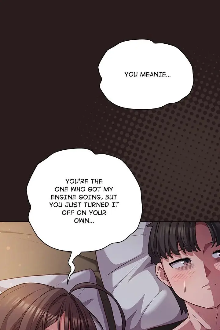 The General Is Here Chapter 34 - Page 6