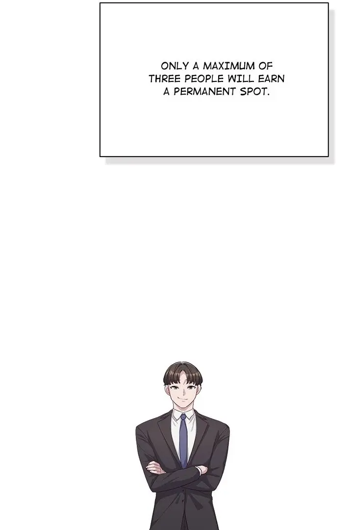The General Is Here Chapter 34 - Page 60