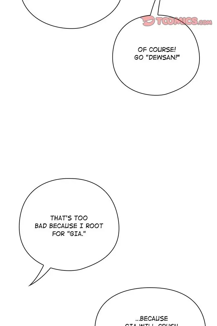 The General Is Here Chapter 34 - Page 71