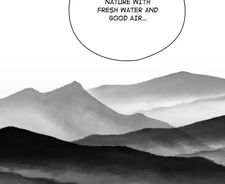 The General Is Here Chapter 34 - Page 87