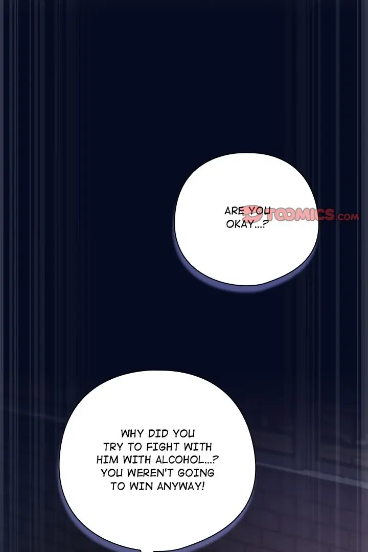 The General Is Here Chapter 35 - Page 104