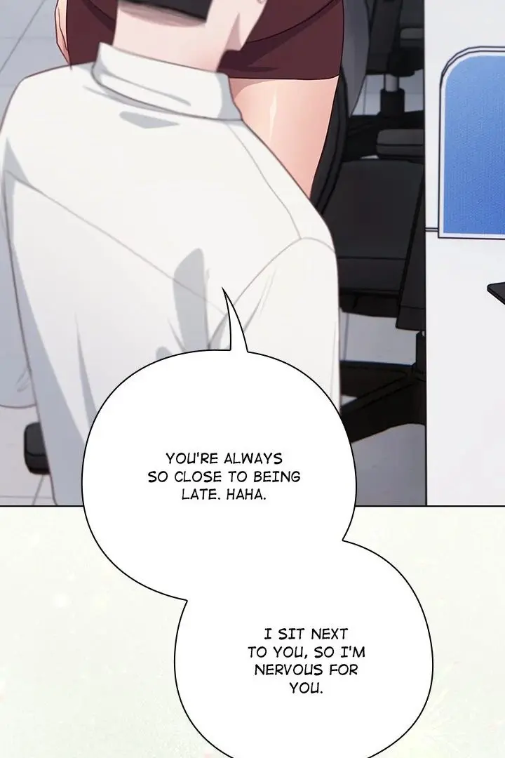 The General Is Here Chapter 35 - Page 13