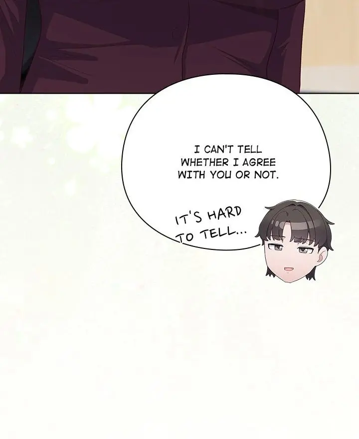 The General Is Here Chapter 35 - Page 16