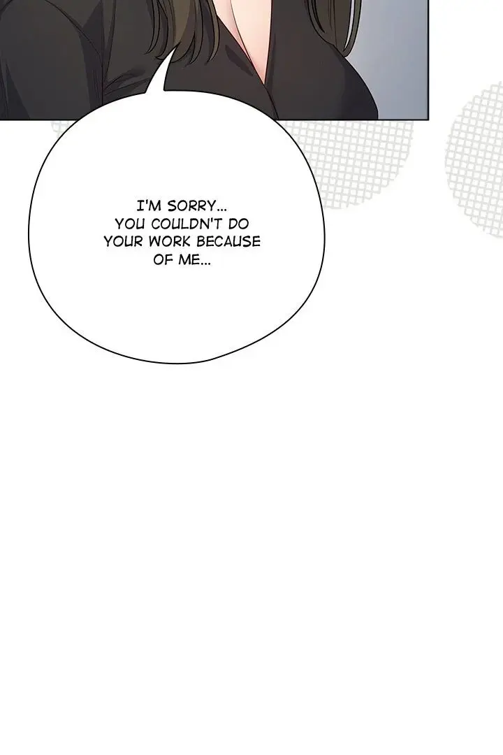 The General Is Here Chapter 35 - Page 27