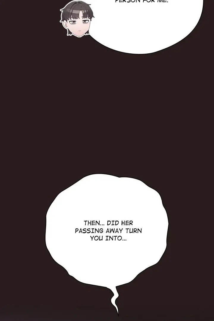 The General Is Here Chapter 35 - Page 39
