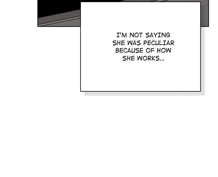 The General Is Here Chapter 35 - Page 5