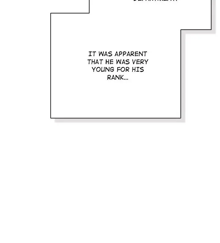 The General Is Here Chapter 35 - Page 54