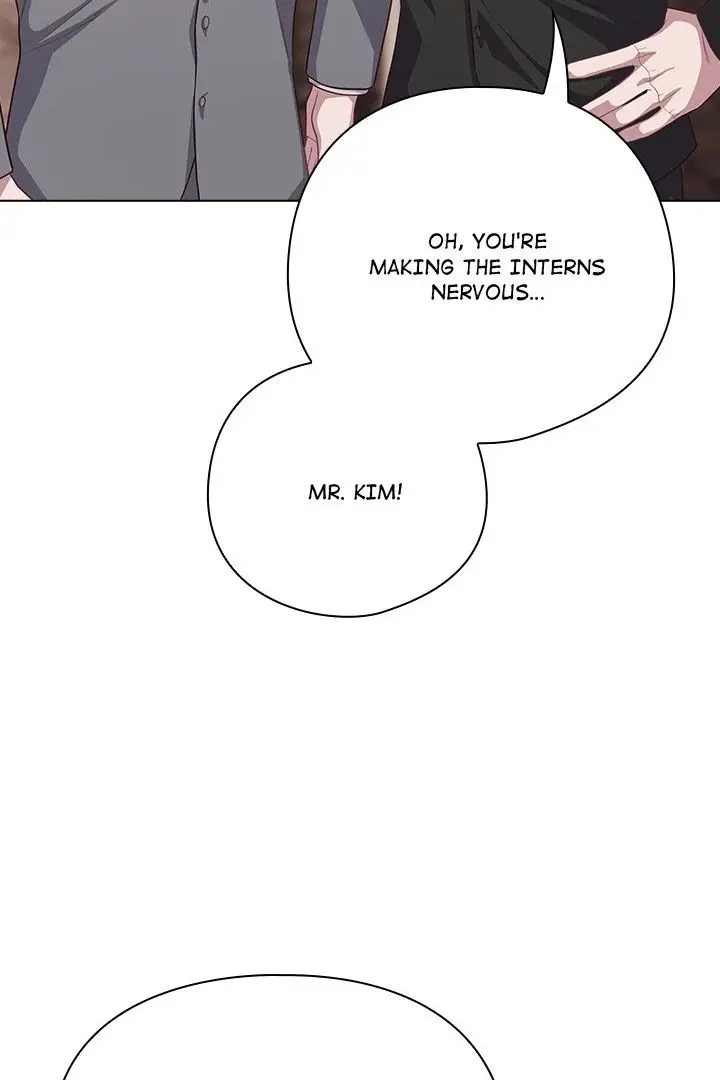 The General Is Here Chapter 35 - Page 56