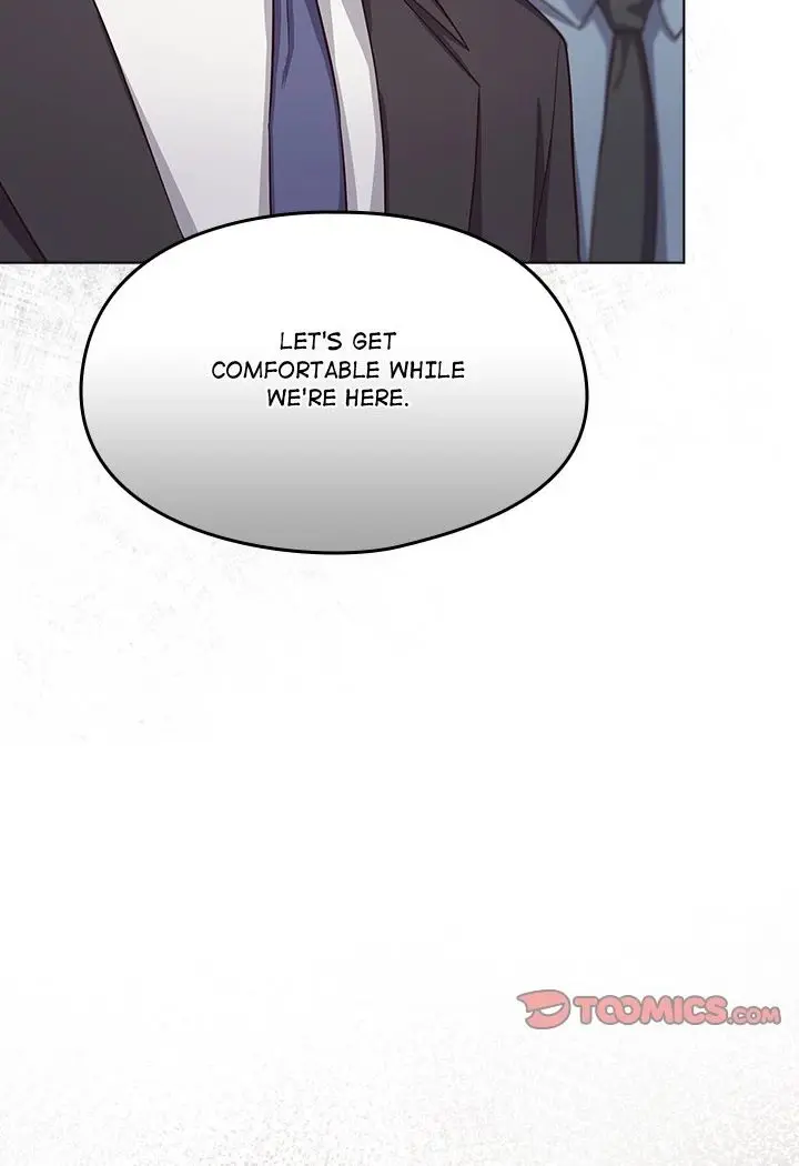 The General Is Here Chapter 35 - Page 63