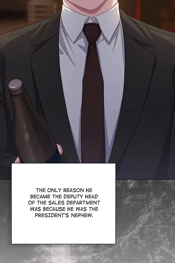 The General Is Here Chapter 35 - Page 65