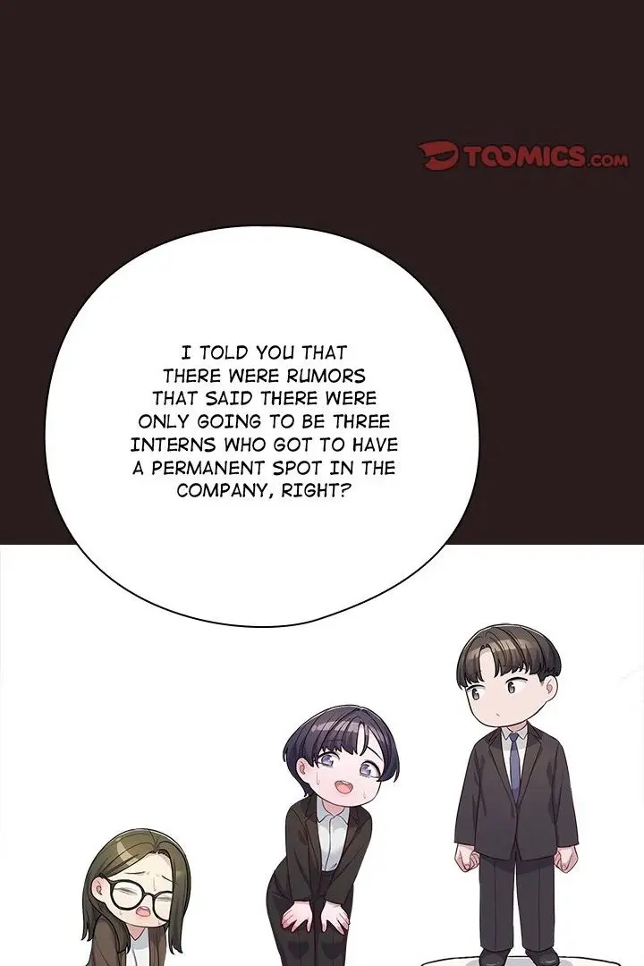 The General Is Here Chapter 35 - Page 69