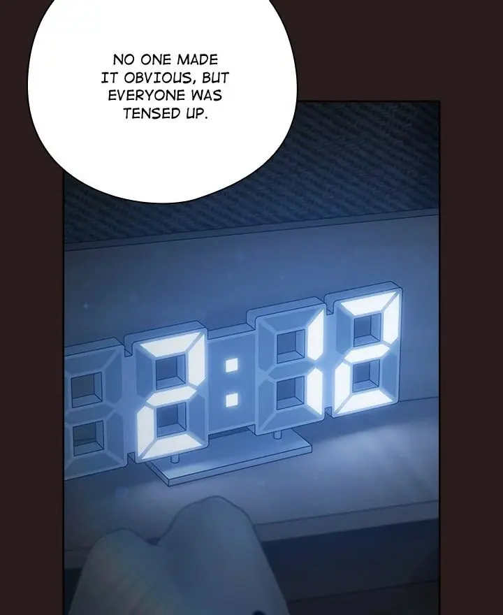 The General Is Here Chapter 35 - Page 72