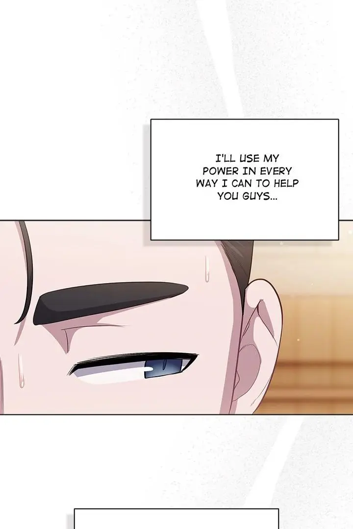 The General Is Here Chapter 35 - Page 75