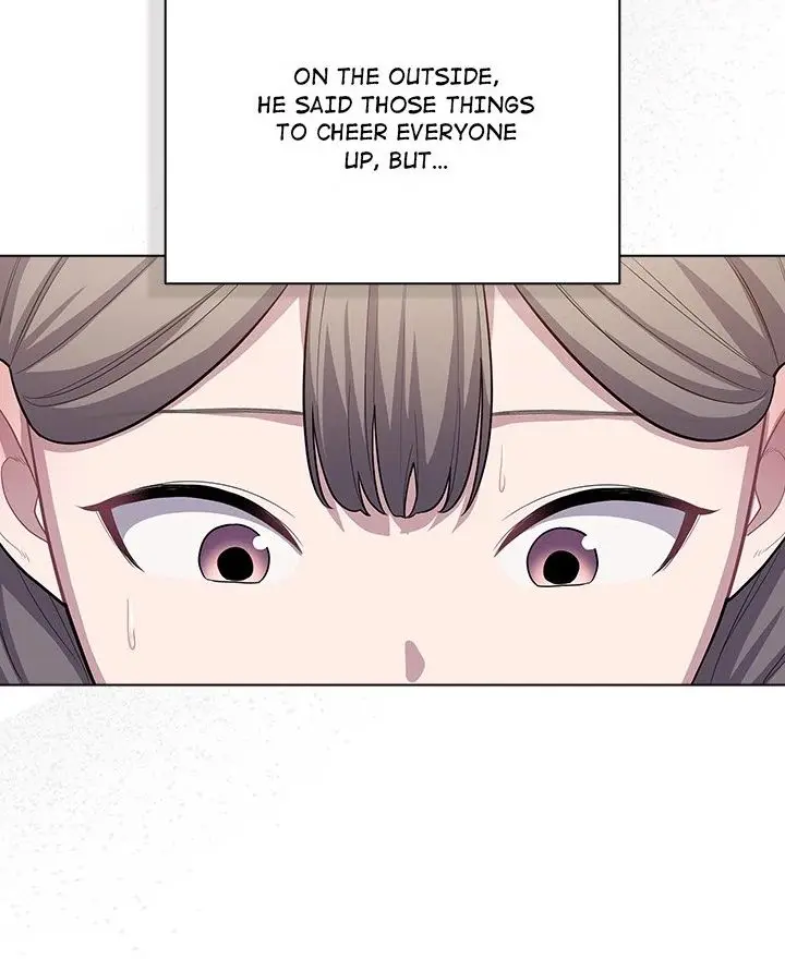 The General Is Here Chapter 35 - Page 76
