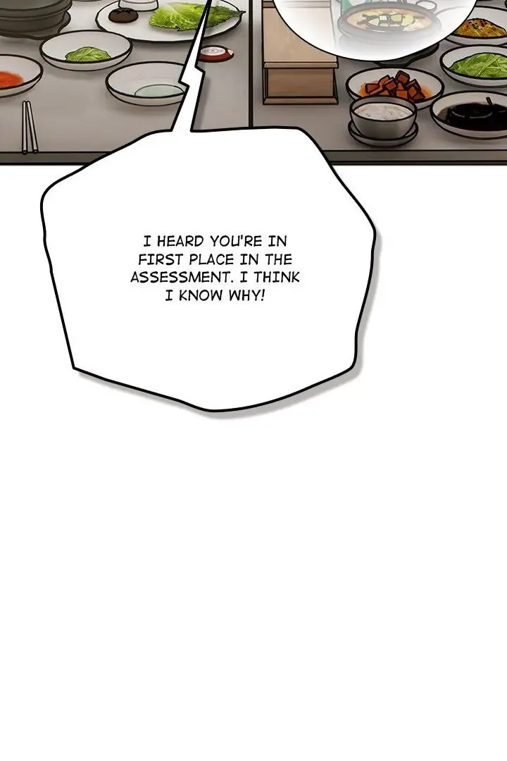 The General Is Here Chapter 35 - Page 89