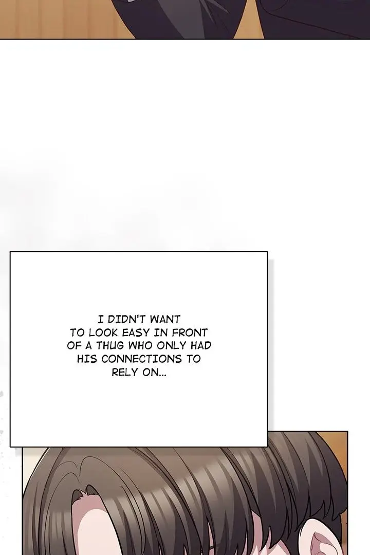 The General Is Here Chapter 35 - Page 94