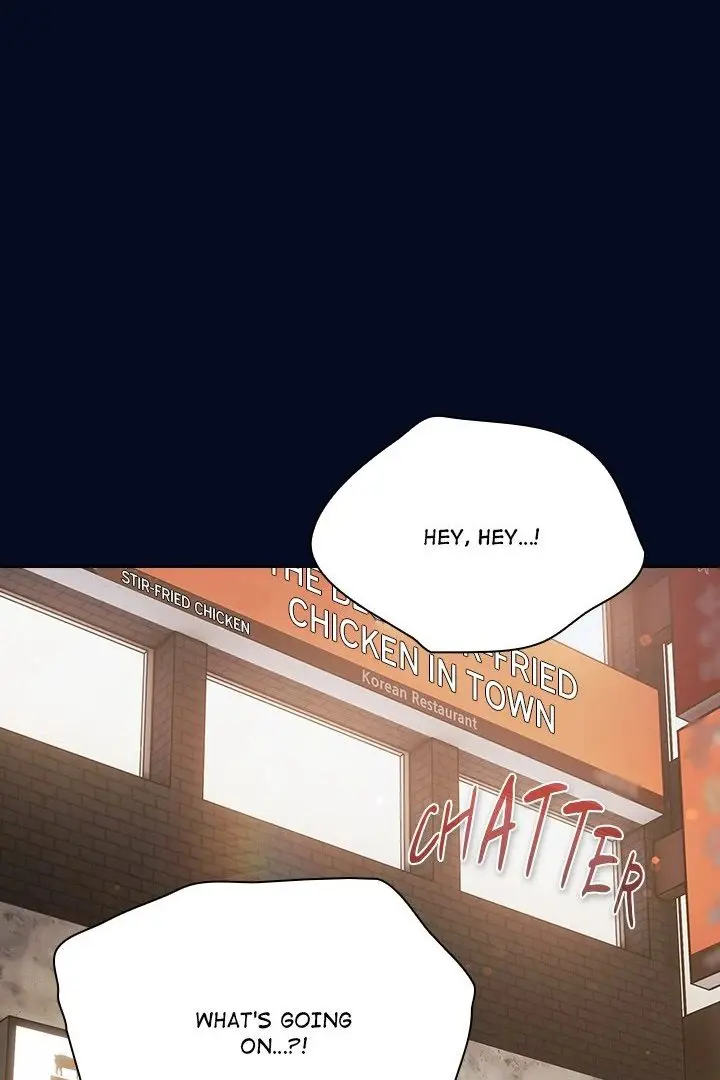 The General Is Here Chapter 36 - Page 1