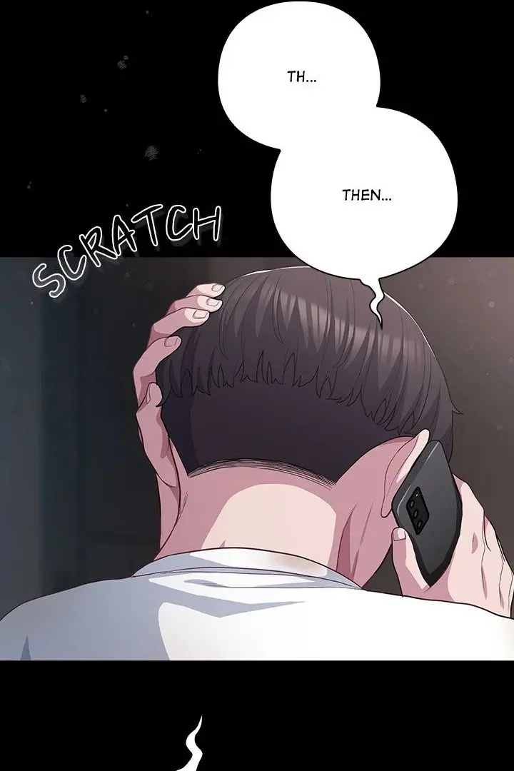 The General Is Here Chapter 36 - Page 130