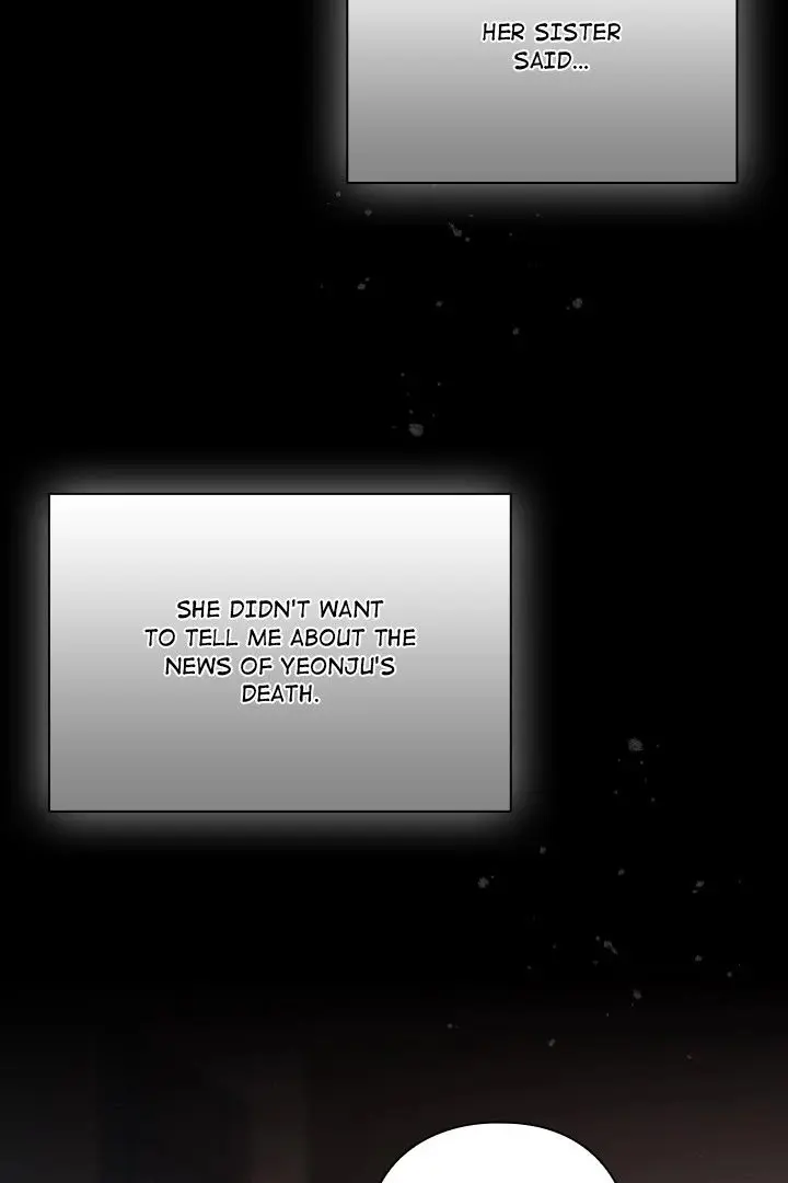 The General Is Here Chapter 36 - Page 132