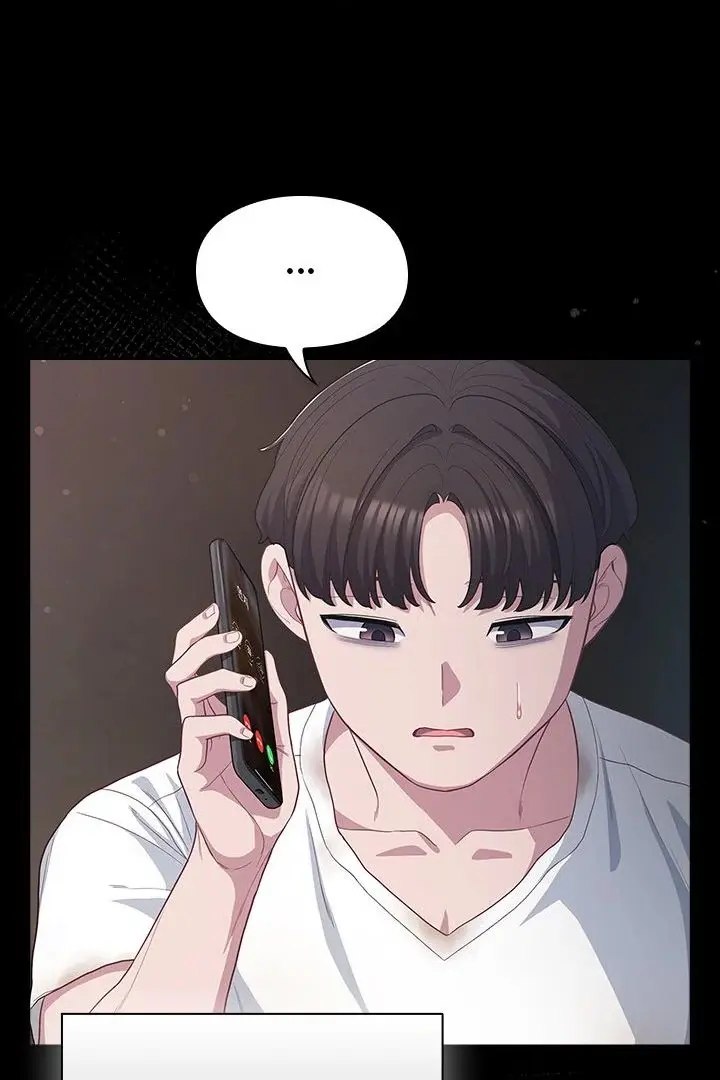 The General Is Here Chapter 36 - Page 135