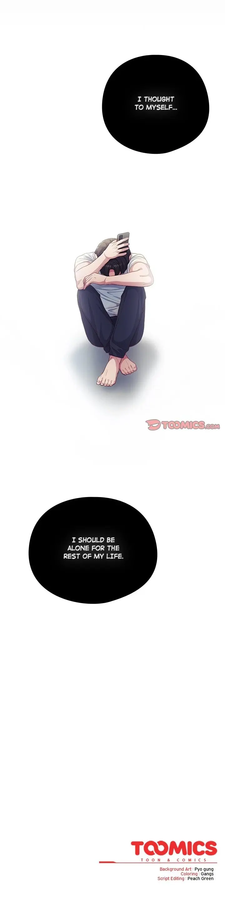 The General Is Here Chapter 36 - Page 149