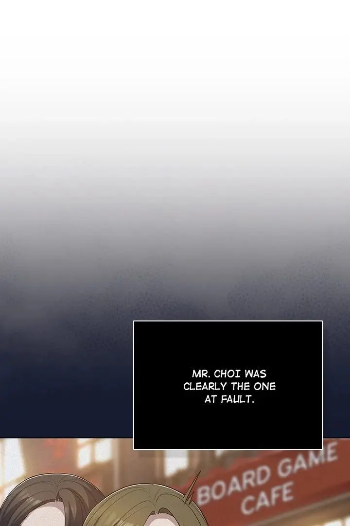The General Is Here Chapter 36 - Page 19
