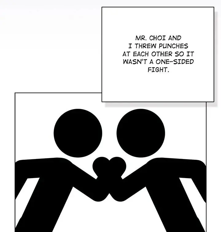 The General Is Here Chapter 36 - Page 22