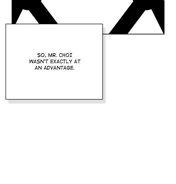 The General Is Here Chapter 36 - Page 23