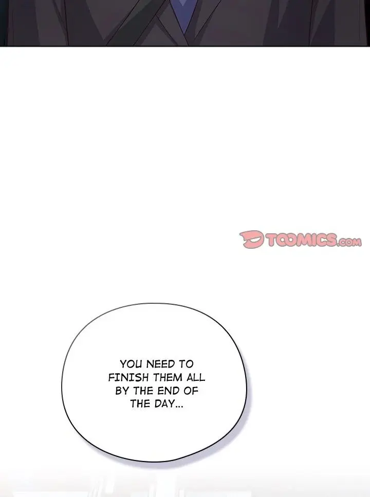 The General Is Here Chapter 36 - Page 37