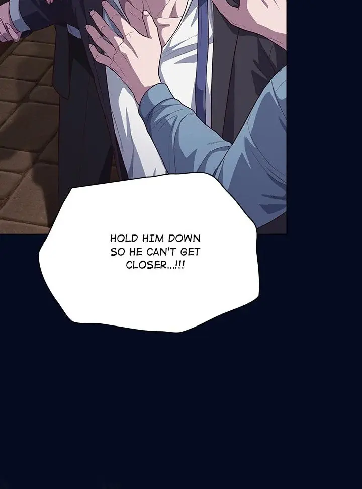 The General Is Here Chapter 36 - Page 4