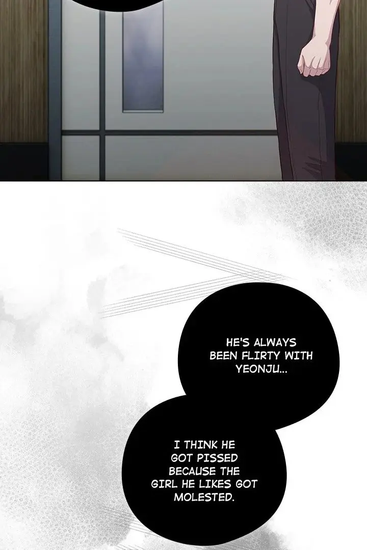 The General Is Here Chapter 36 - Page 50