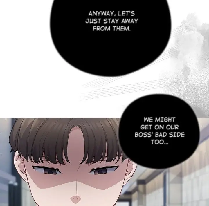 The General Is Here Chapter 36 - Page 61