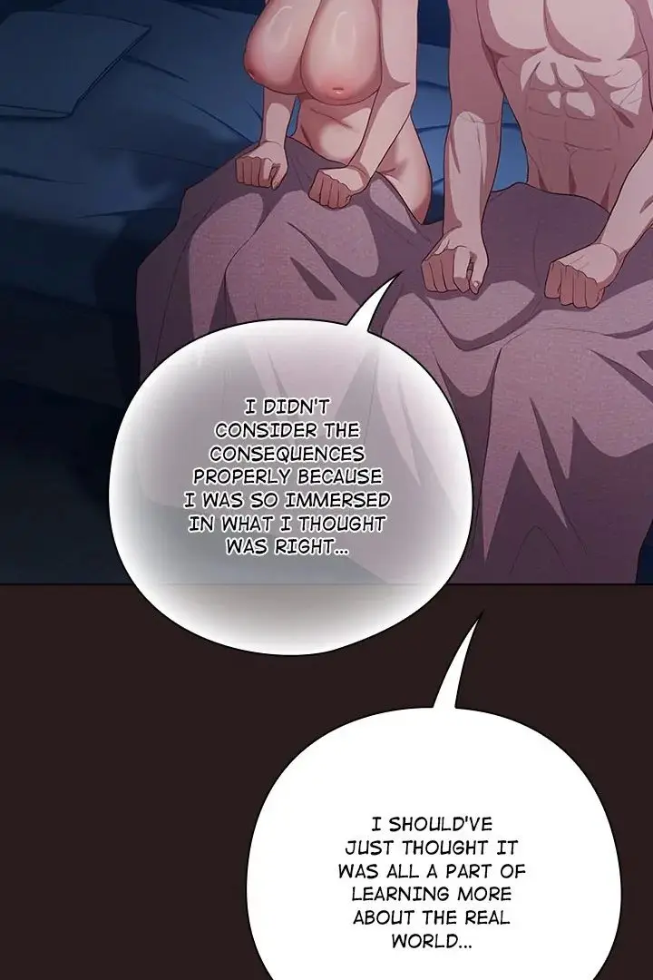 The General Is Here Chapter 36 - Page 69
