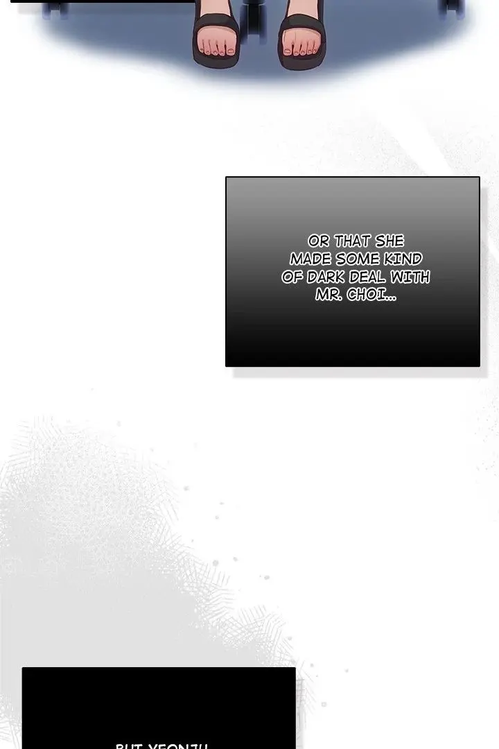 The General Is Here Chapter 36 - Page 75