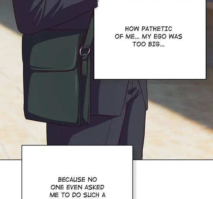 The General Is Here Chapter 36 - Page 86