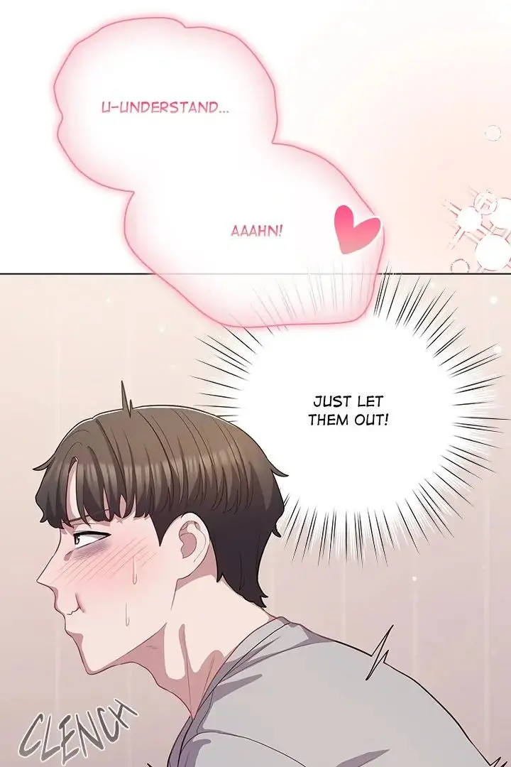 The General Is Here Chapter 37 - Page 46